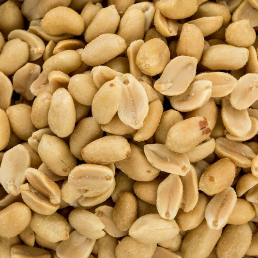 Salted Peanuts 11.34kg