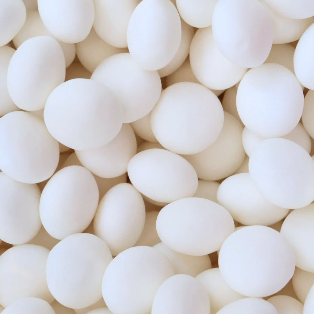 White Scotch Mints 13.61kg