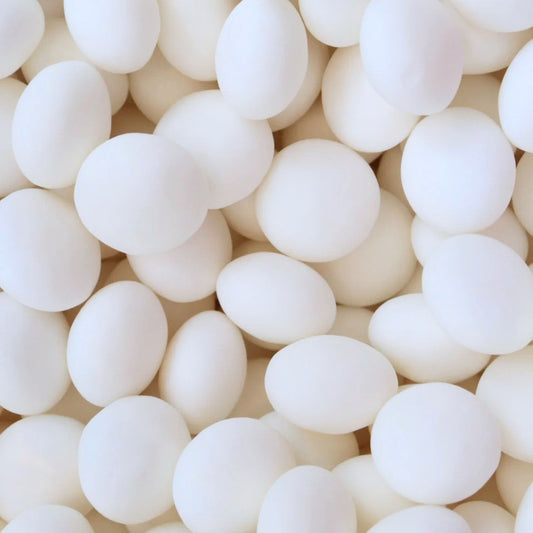 White Scotch Mints 13.61kg