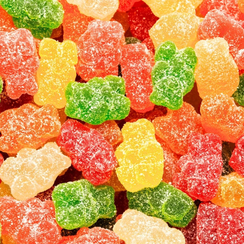 Sour Bears 2.04kg