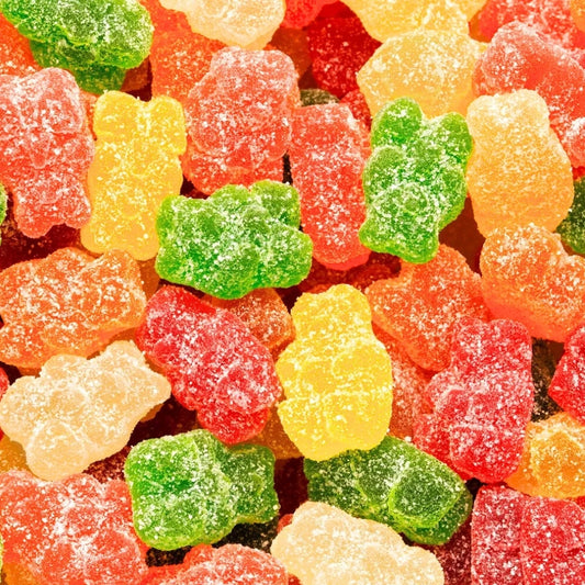 Sour Bears 8.6kg