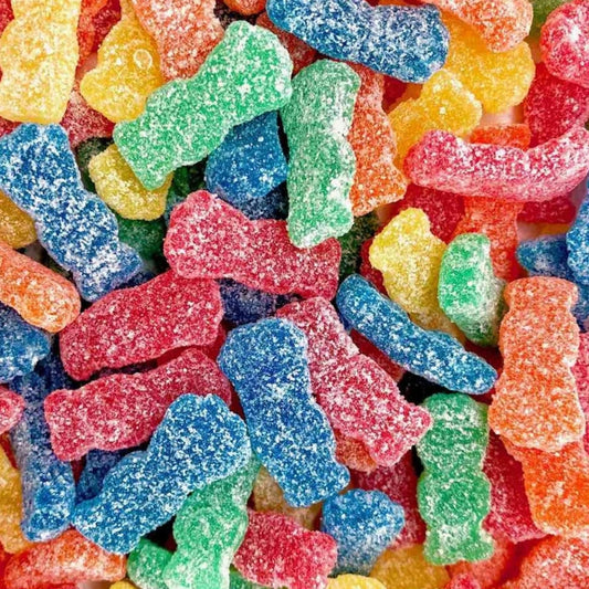 Sour Patch Kids 2.5kg