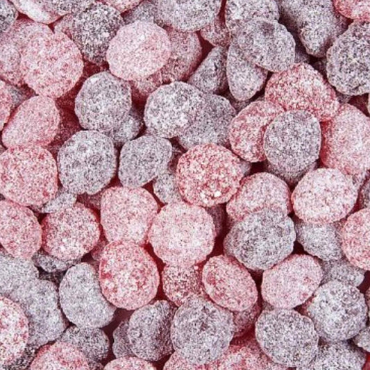 Sour Juice Berries 2.5kg