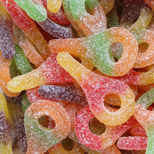 Sour Teether (Small) 2.5kg