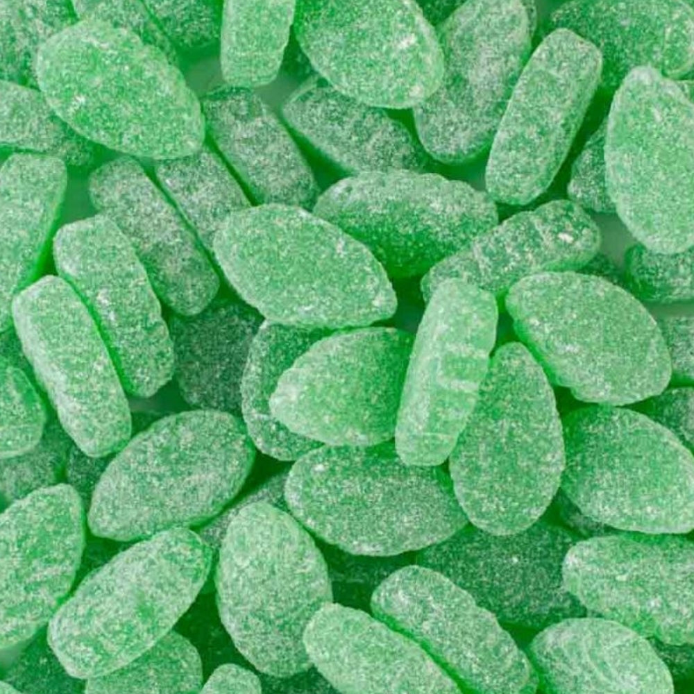 Spearmint Leaves 2.5kg