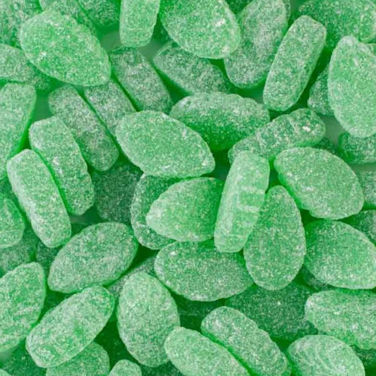 Spearmint Leaves 2.5kg