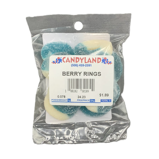 Berry Rings