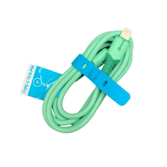 4659 iPhone to Type C Cable