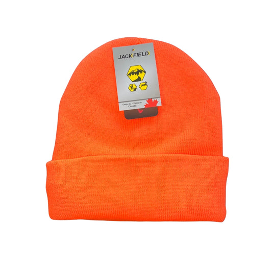 Toque Orange Thermakeeper 002