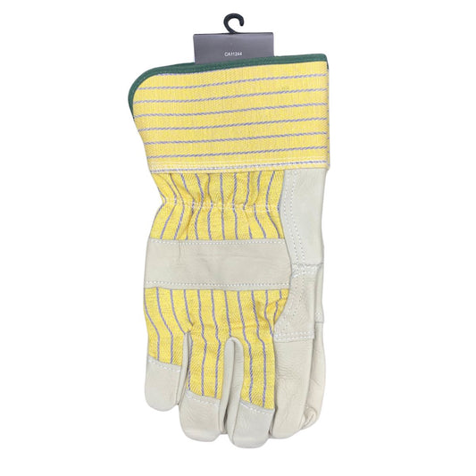 12 Unlined Cowhide Glove XXL