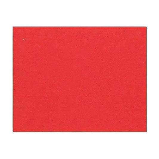 Red Bristol Board 50/cs