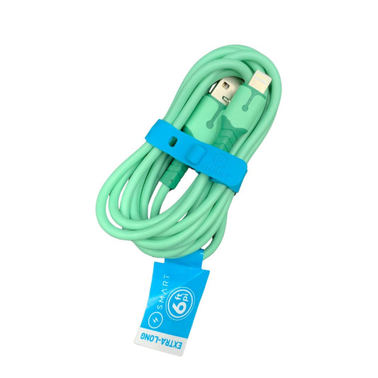 4622 Iphone USB Cable 6'