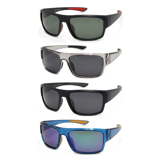 Premium Sport Polarized Sunglassses