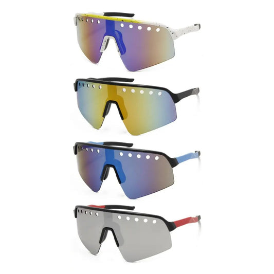 Retro Sport Sunglaases