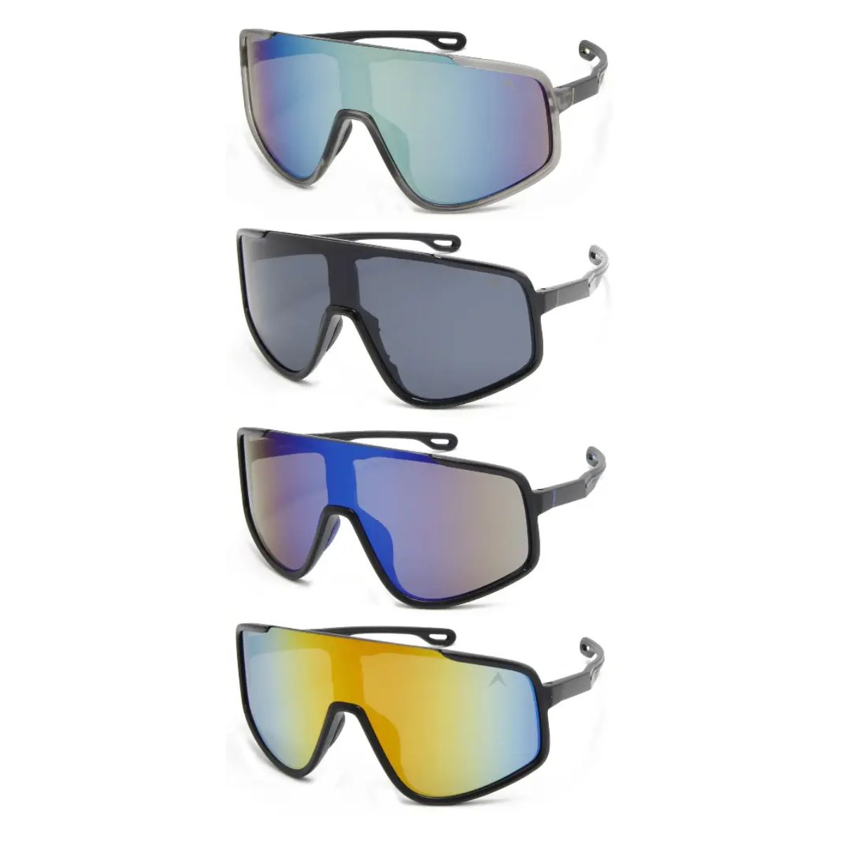 Retro Sport Sunglasses