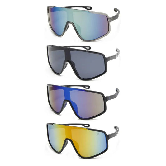Retro Sport Sunglasses