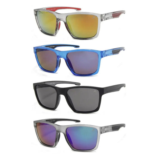 Retro Sport Sunglasses