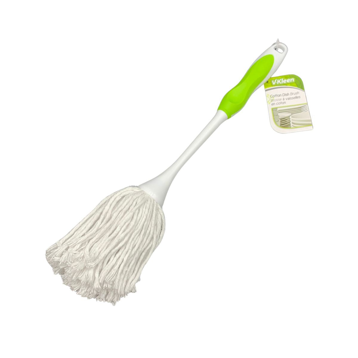 V-Kleen Cotton Dish Mop