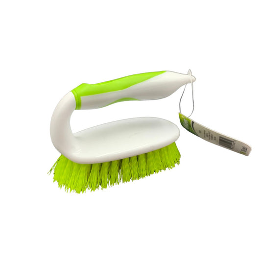 V-Kleen Scrub Brush w/Handle