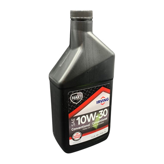 Max 1 Motor Oil 10W30 946ml