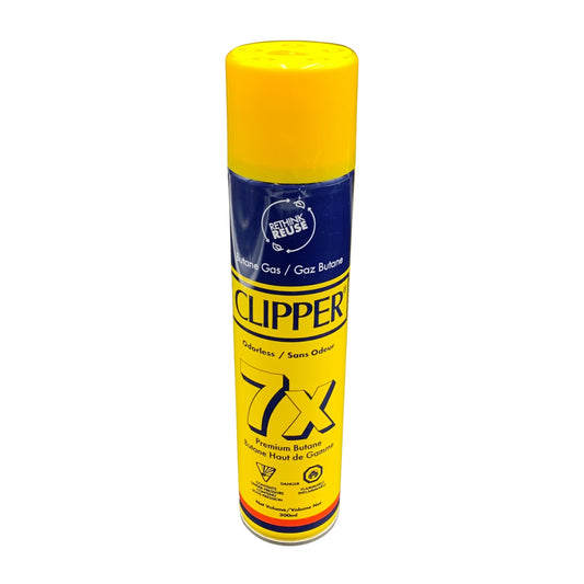 Clipper Butane 300 ml