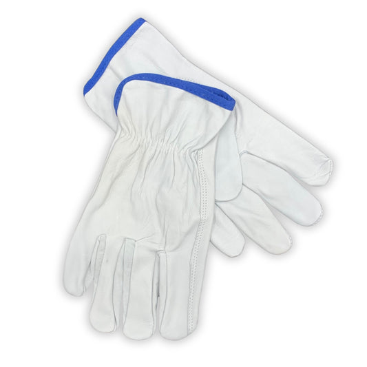 Goatskin Drivers Glove Unlined XL