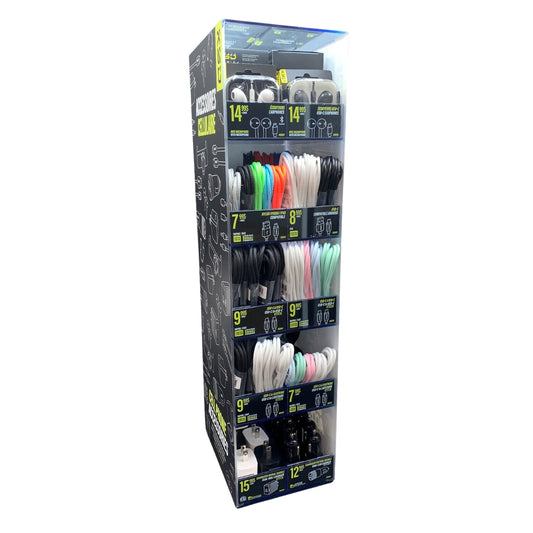 Cellphone Accessories 100/ds
