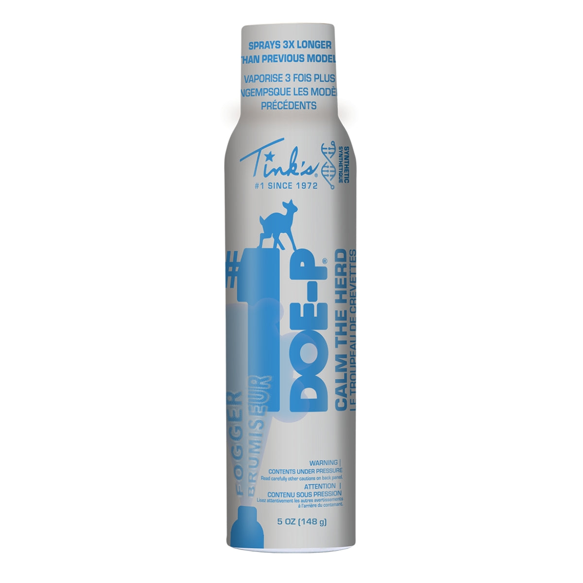 Tink's #1 Doe-P Synthetic Non-Estrous Fogger 5 oz