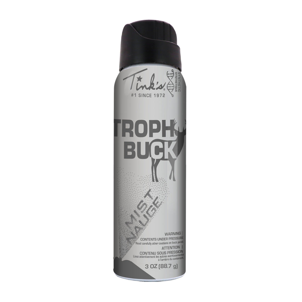 Tink's Trophy Buck Synthetic Hot Shot 3oz