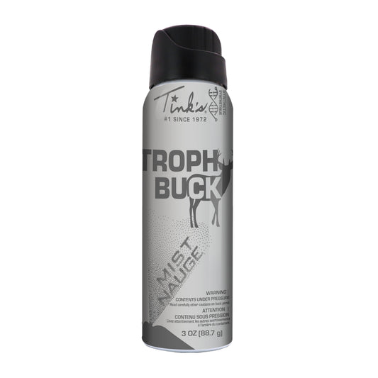 Tink's Trophy Buck Synthetic Hot Shot 3oz