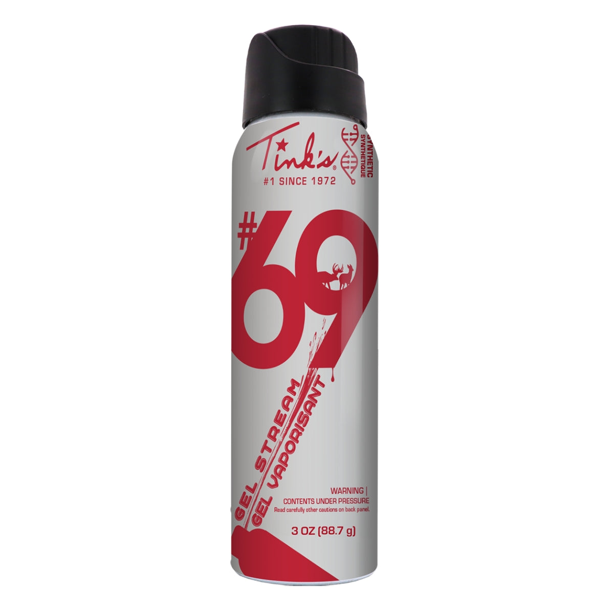Tink's #69 Synthetic Hot Shot Gel Stream 5oz