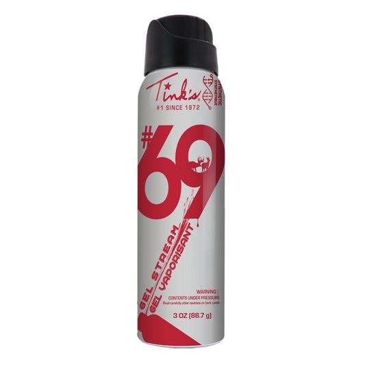 Tink's #69 Synthetic Hot Shot Gel Stream 5oz