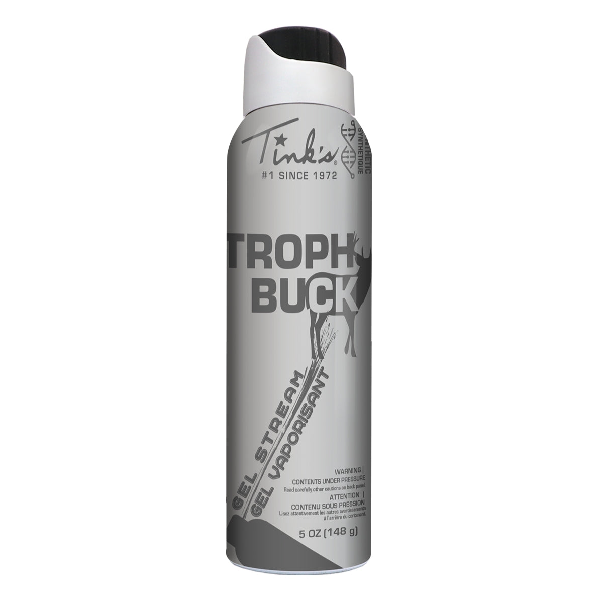 Tink's Trophy Buck Synthetic Hot Shot 5oz