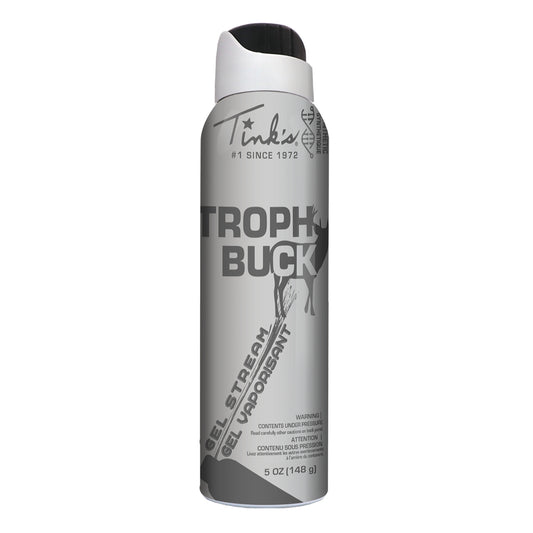 Tink's Trophy Buck Synthetic Hot Shot 5oz