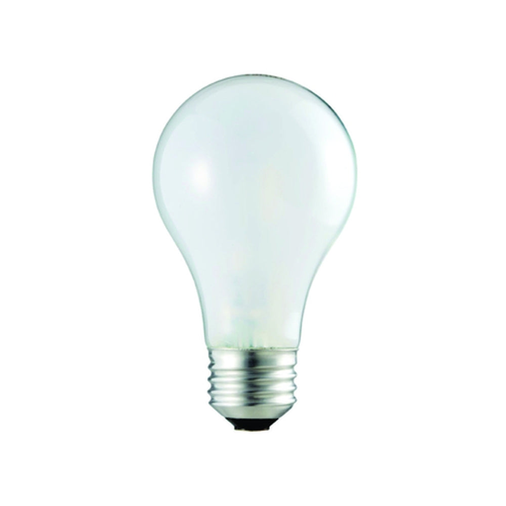 RCA RoughService A19 LightBulb 60WSoft White 24/Cs