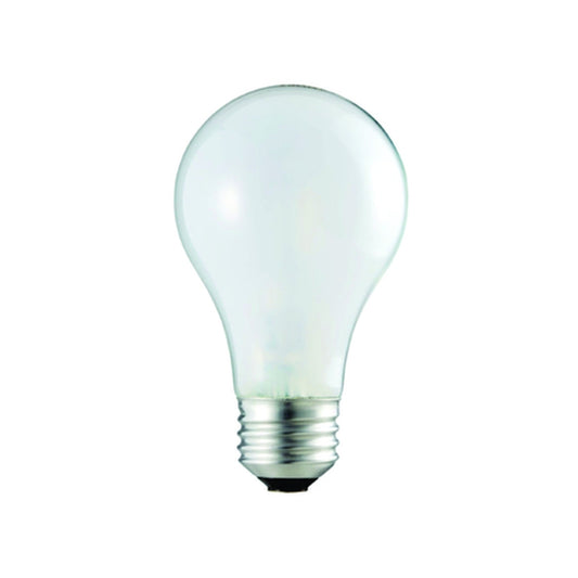 RCA RoughService A19 LightBulb100W SoftWhite 24/Cs