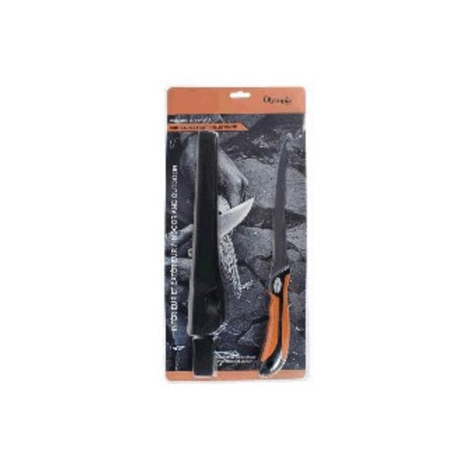 Olympia 12" Fillet Knife