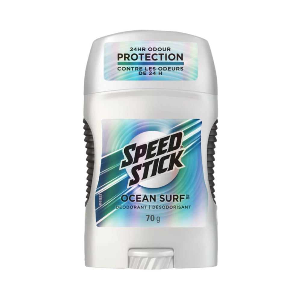 Men Speed Stick Deodorant Ocean Surf 70g