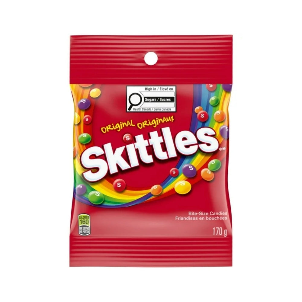 Skittles Original 170g