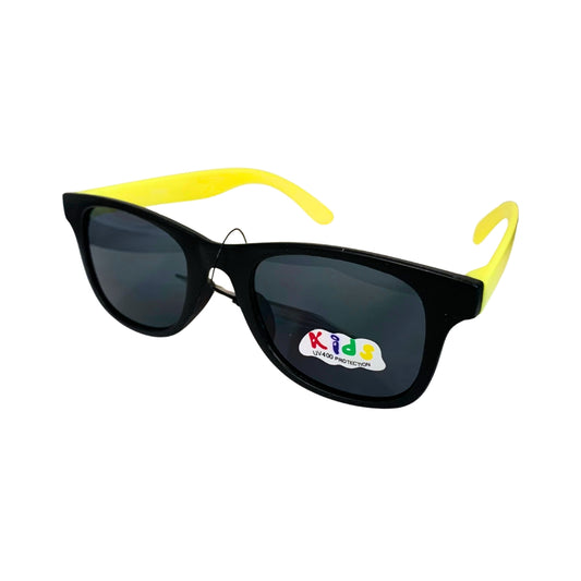 Kids Wayfarer Sunglasses