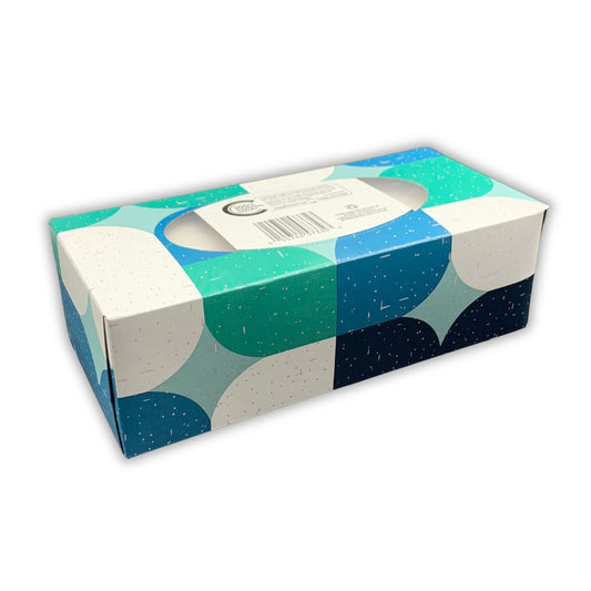Compliments 2-Ply Facial Tissue 126 Sheets