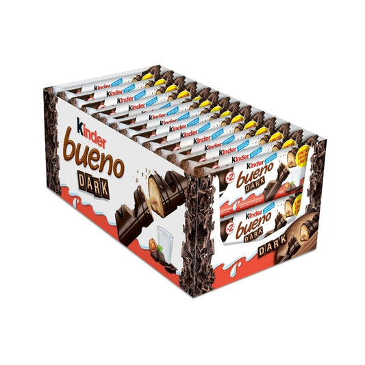 Kinder Bueno Dark 30/bx