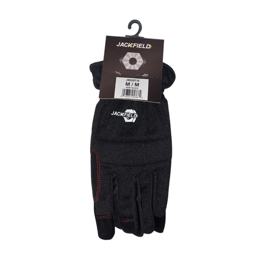 658 Mecha Glove Size Medium