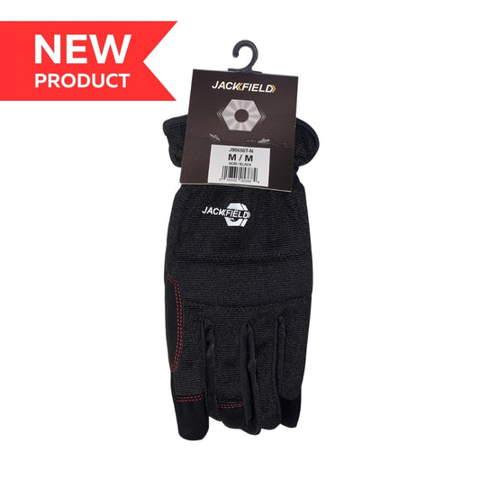 658 Mecha Glove Size Medium