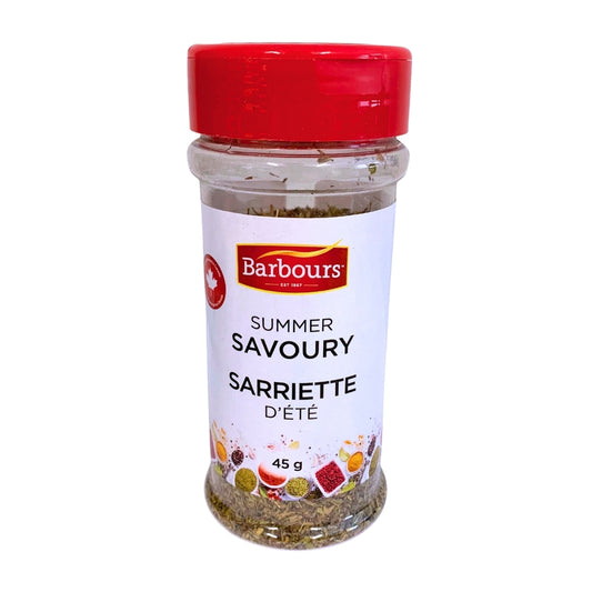 Barbour's Summer Savory 45g