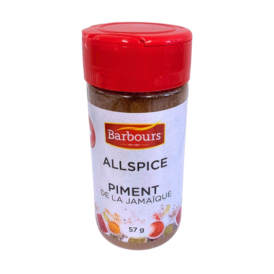 Barbours AllSpice 57 g