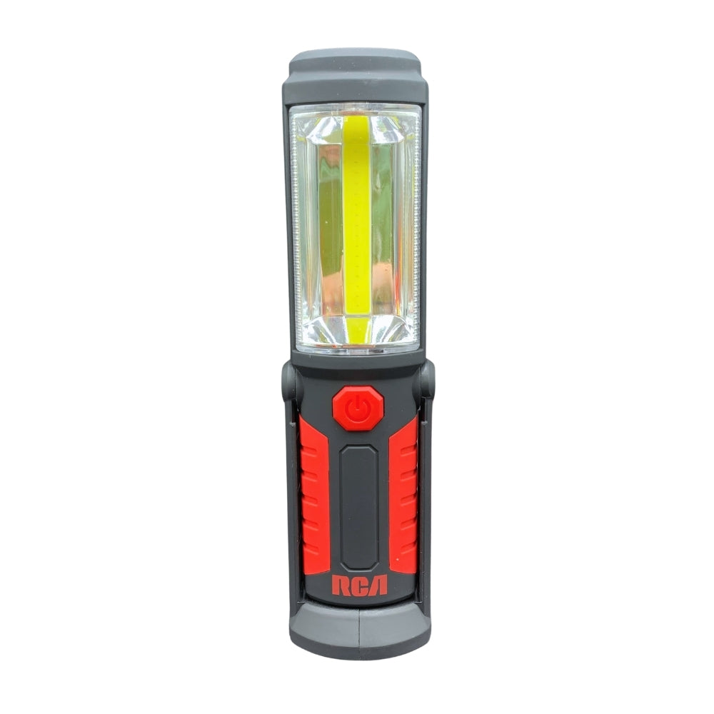 RCA 3W cob and 1W LED worklight
