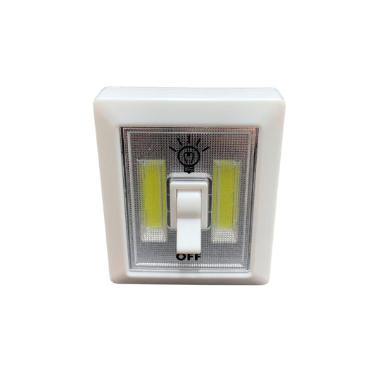 RCA | COB Cordless mini light-switch, 180LM