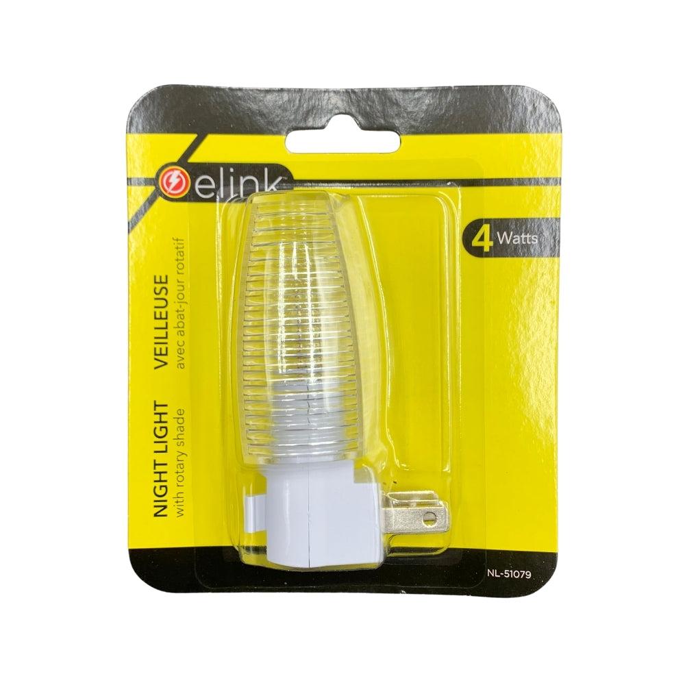 Elink | Night Light – 7 Watts