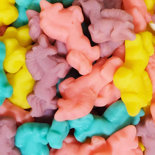 McCormicks Unicorn Gummies Bulk 1kg
